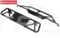 LOSB2573 Bumper voor-achter LOSI 5T-BWS, Set
