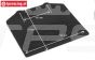 LOSB2581 Spatlap LOSI 5T-BWS, Set