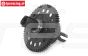 BWS59023 Differentieel Midden 58T BWS-LOSI, Set