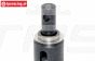 TPS3201/15 Tuning Diff. keerring LOSI 5T-BWS-TLR, 3 st.