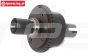 BWS59022 Differentieel voor BWS-LOSI, Set
