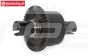 BWS59024 Differentieel achter BWS-LOSI, Set
