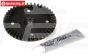 LOSB3204 Diff. tandwiel voor 43T LOSI 5T-BWS-TLR, 1 st.