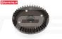 BWS55031 Diff. Tandwiel voor 43T BWS-LOSI, 1 st.