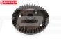 BWS55032 Diff. Tandwiel achter 43T BWS-LOSI, 1 st.