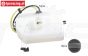 LOSB5015 Brandstof tank 800 cc LOSI 5T-BWS, Set