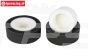 LOSB5023 Luchtfilter schuim LOSI 5T-BWS, set