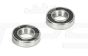 LOSB5975 LOSI 5T Kogellager Ø15-Ø28-H7 mm, 2 st.