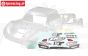 LOSB8105 Kap Transparant LOSI 5T-BWS, Set