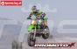 LOS06002 Promoto-MX RC Motor Groen Pro Circuit RTR