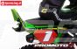 LOS06002 Promoto-MX RC Motor Groen Pro Circuit RTR
