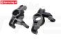 LOS-3678 LOSI 5IVE-T Fusee voor binnen, set