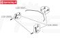LOS-3667 LOSI 5IVE-T Stabilisator Tuning, set