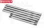 LOS-3626 LOSI 5IVE-T Draag arm pennen, 6 st.