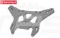 LOS-3689 LOSI 5IVE-T Alu-Schokdempertoren achter, 1 st.