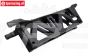 LOS-3671 LOSI 5IVE-TE 3.0 Chassis brace achter, 1 st.
