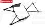 LOS-3673 LOSI 5IVE-TE 3.0 Rol kooi deel achter, set