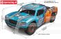 LOS05022 LOSI 5IVE-TE 3.0 RTR 4WD Truck