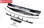 LOS-3686 LOSI 5IVE-TE 3.0 Voorbumper & spoiler, Set