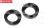 PRO649400 LOSI 5IVE-TE 3.0 Bandenschuim, 2 st.