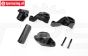 LOS-3719 LOSI 5IVE-TE 3.0 Servo-Saver, set