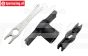 LOS-3718 LOSI 5IVE-T Gereedschap, set