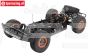 LOS05022 LOSI 5IVE-TE 3.0 RTR 4WD Truck