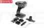 LOS05022 LOSI 5IVE-TE 3.0 RTR 4WD Truck