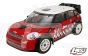 Bouwtekening LOSI 5IVE MINI WRC