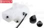 LOS-4158 LOSI 5IVE-T 1.0-2.0-3.0 Benzine Tank, Set