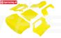LOS-4348 LOSI 5T 3.0 kap Geel, set