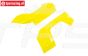 LOS-4351 LLOSI 5IVE-T 3.0 Spatbord Links-Rechts Geel, set