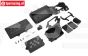 LOS-4164 LOSI 5IVE-TG 3.0 RC Box, set
