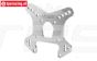 5T3/028 LOSI 5IVE-T 3.0 Titanium Schokdemper toren voor, 1 st.
