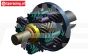 LOS001 Antz Racing Torsen Differentieel LOSI 5T, set