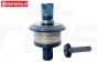 LOS001 Antz Racing Torsen Differentieel LOSI 5T, set