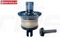 LOS001 Antz Racing Torsen Differentieel LOSI 5T, set