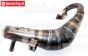 VRC8710 VRC Big-Bore Tuning uitlaat LOSI-BWS-Rovan, Set