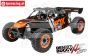 LOS05020T1 LOSI Desert Buggy XLE-2.0 FOX 4WD RTR
