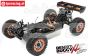 LOS05020T1 LOSI Desert Buggy XLE-2.0 FOX 4WD RTR