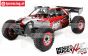 LOS05020V2T2 LOSI DBXL- E 2.0 V2 LOSI 4WD SMART RTR