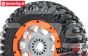 LOS05020V2T1 LOSI DBXL- E 2.0 V2 FOX 4WD SMART RTR