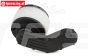 LOS55008 LOSI DBXL 2.0 Luchtfilter, Set