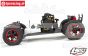 LOS05010 LOSI Desert Buggy XL K&N, 4WD RTR