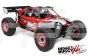 Bouwtekening LOSI Desert Buggy XL-E 2.0