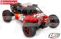 LOS05010 LOSI Desert Buggy XL K&N, 4WD RTR