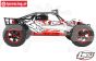 LOS05001 LOSI Desert Buggy XL, 4WD RTR