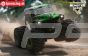 LOSI LMT 4WD Solid Axle Monster Truck Grave Digger