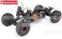LOS03030T1 LOSI Hammer Rey U4 Groen RTR