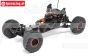 LOS03030T1 LOSI Hammer Rey U4 Groen RTR